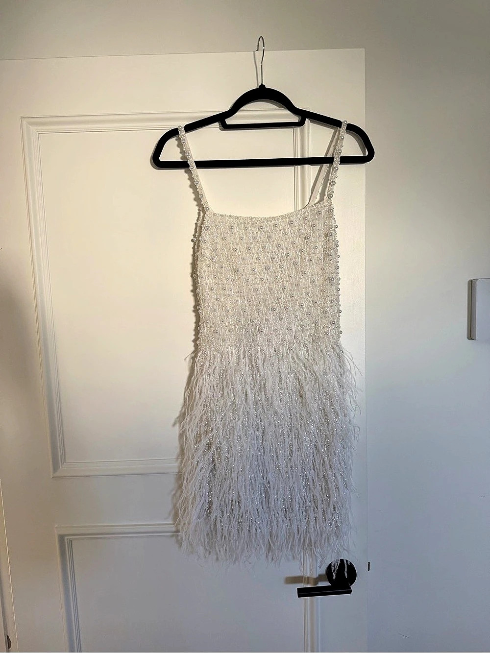 Nadine Merabi Carrie Dress